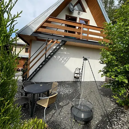 Budama Apartment *