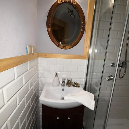 Apartment Budama Zakopane