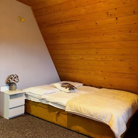 Apartamento Budama *