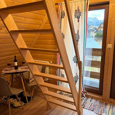 Budama Apartment Zakopane