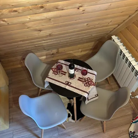 Budama Apartamento *