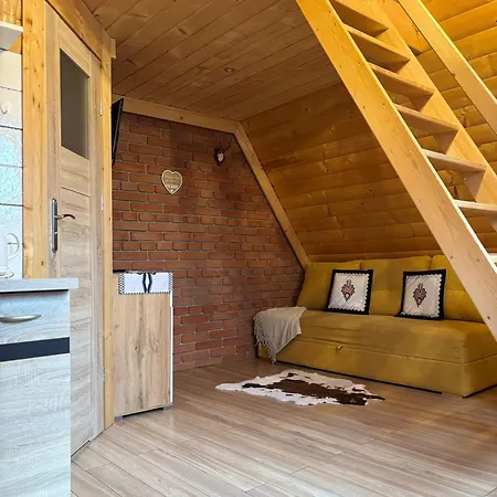 Budama Apartment