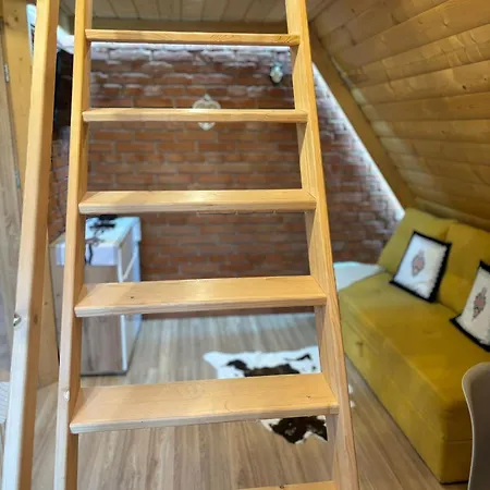 Apartment Budama Zakopane