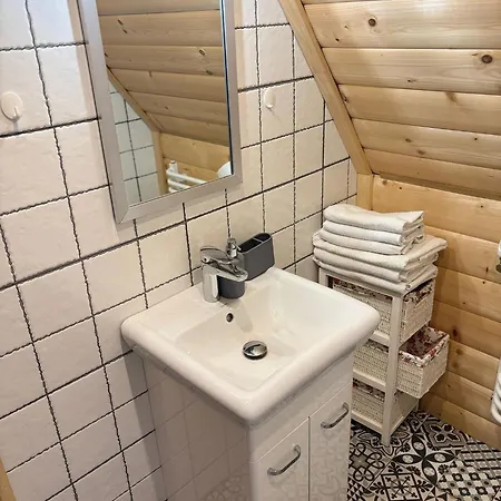 Budama Закопане