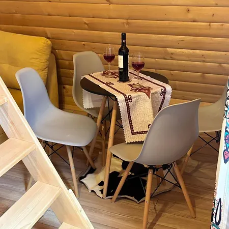 Apartment Budama