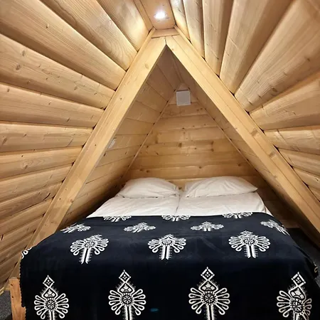 Апартаменты Budama Закопане