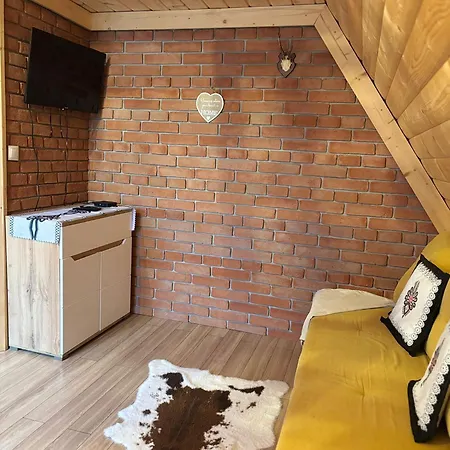 Apartment Budama