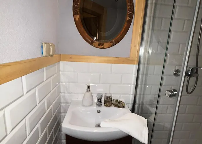 Apartamento Budama Zakopane