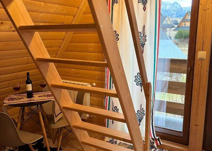 Budama Apartamento Zakopane