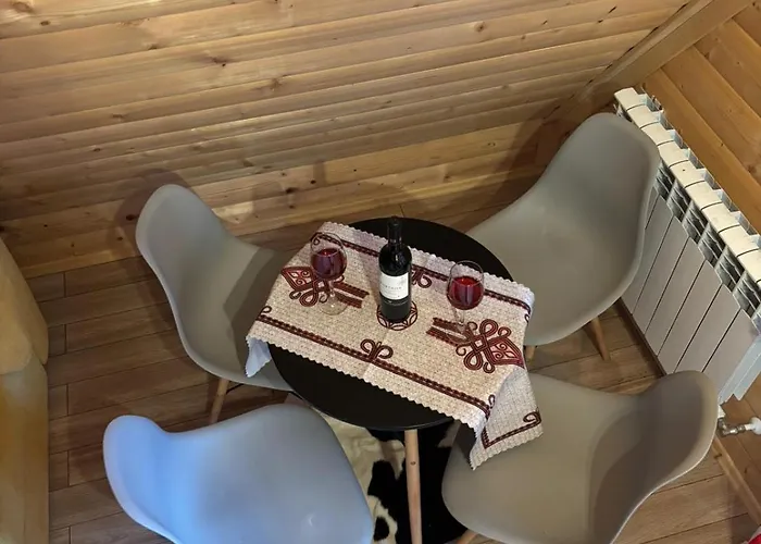 Budama Apartamento *