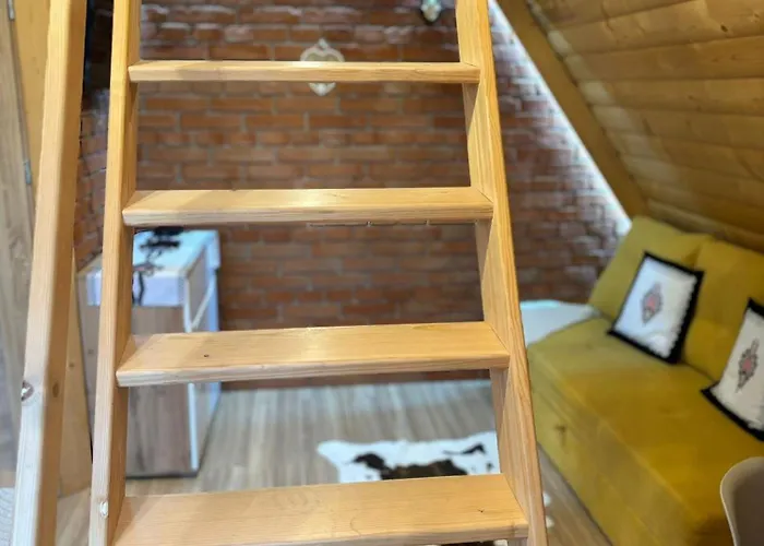 Apartamento Budama Zakopane