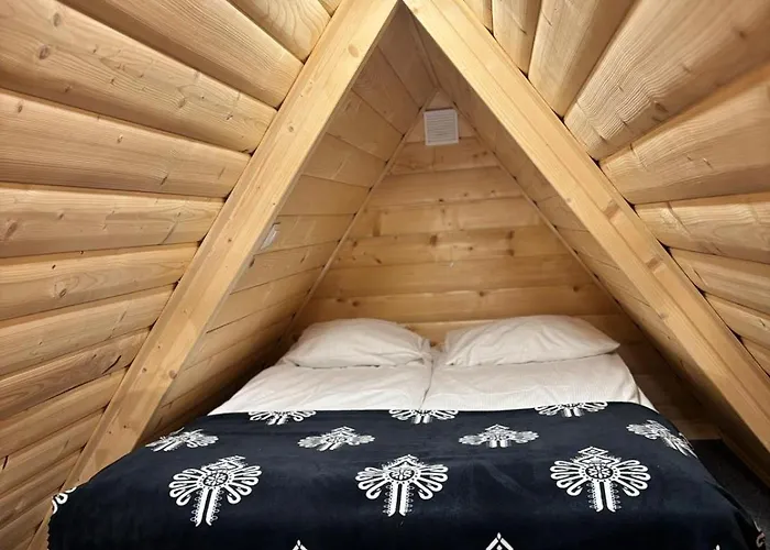 Apartamento Budama Zakopane